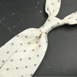 2025 New Arrival Brown Necktie Men Business Formal Striped Cartoon Neck Ties 8cm White Green Polka Dot Tie Tuxedo Wedding Cravat
