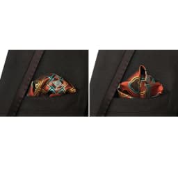 46 Colors Men's Handkerchief Floral Paisley Dot Hankies Hanky Business Pocket Square Chest Towel 25*25CM