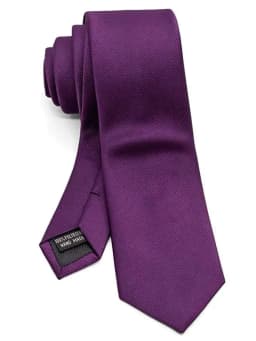 Tie For Men Formal Skinny Size Neckties Classic Men's Solid Colorful Wedding Ties 6cm Groom Gentleman Narrow gravata