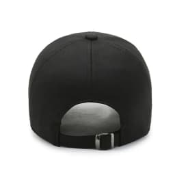 Men's Baseball Hat Hard Top Spring Autumn Big Head Circumference Cotton Cap Sun Protection Dad Cap Adjustable Strap Fishing Hat