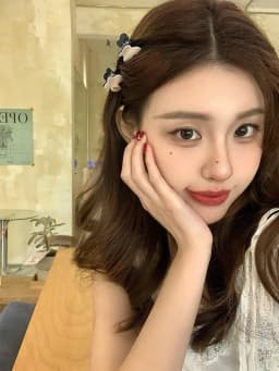 Mini Acetate Hair Claw Clip Cute Exquisite Small Size Hair Clamp Grab Elegant Side Pin Hairpin Hair Clips Women Hair Accessories