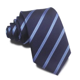 50 style Formal Ties Business Vestidos Wedding Classic Men's Tie Stripe Grid 8cm Corbatas Dress Fashion Accessories Men Necktie
