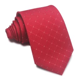 50 style Formal Ties Business Vestidos Wedding Classic Men's Tie Stripe Grid 8cm Corbatas Dress Fashion Accessories Men Necktie