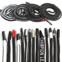 130cm Trouser Waist Drawstring For Women Men Sports Pants Decor Sweater Hat Rope Waist Rope String DIY Clothes Tool Accessories