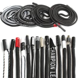 130cm Trouser Waist Drawstring For Women Men Sports Pants Decor Sweater Hat Rope Waist Rope String DIY Clothes Tool Accessories