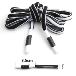 130cm Trouser Waist Drawstring For Women Men Sports Pants Decor Sweater Hat Rope Waist Rope String DIY Clothes Tool Accessories