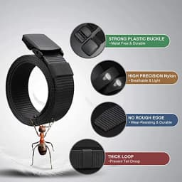 Men's Belt Outdoor Casual Canvas Belt Free Training Nylon Tactical Belt With Pants Jeans Belt Sports Belts For Men Women