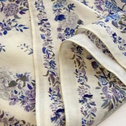 New Floral Print Cotton Bandanas 70cm Square Women's Headband Accessory Girls' Sun Protection Hairscarf Handkerchief Neckercrape