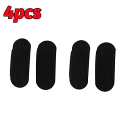 2/8pcs Puff Hair Head Cushion Hair Clips for Women Girl Invisible Volume HairBase Fluffy Sponge Clip Bun DIY Hair Styling Tools