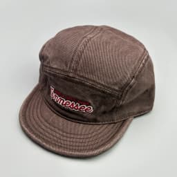 American Style Embroidered Letter Baseball Hats New Unisex Breathable Flat Eave Sunshade Retro Versatile Ins Fashion Peaked Caps