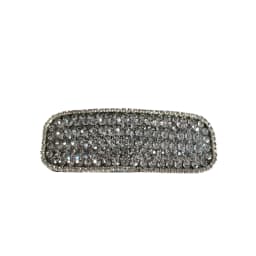 Korean Ladies Full Crystal Elegant Hairpin Side Hair Ornaments Women's New BB Clips Luxury Fashion Hair Clips Accessories