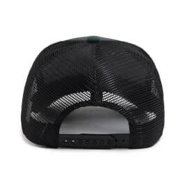 Custom logo 7 Panel Baseball Cap Hip Hop Mesh Cap Men's Trucker Hat Visor Hard top Snapback Female unisque DIY design printed gr