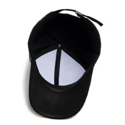 Women's Baseball Cap Fashion Rhinestone Personality Street Hip Hop Caps For Female Summer Outdoors Sun Visor Hat Adjustable