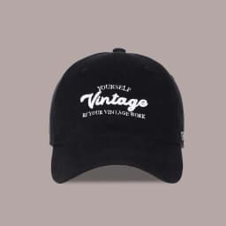 Baseball Caps Women Embroidered Letter Snapback Hats For Women Men Vintage Wide Brim Deep Top Sunscreen Sunshade Bone Cap