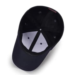 Fitted Full Closed Baseball Cap Men Women Elasticity Hip Hop Caps Hats Fit Visor Snapback Blank Solid Outdoor Sport New Stretch