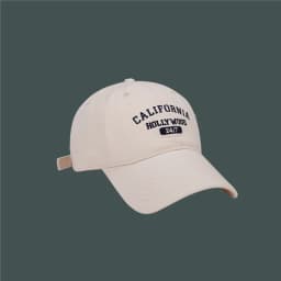 Retro Letter Embroidery Baseball Caps For Women Men Summer Sport Visors Snapback Cotton Cap Unisex Hip Hop Hat Streetwear Hats