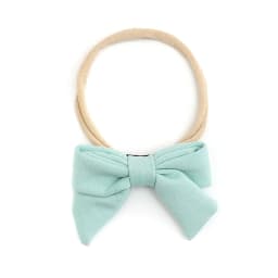 Cotton Ribbon Hairband Cute Hairpins Girls Hair headband Barrettes Solid Clip Kids Headwear Fashion Hot Diamond Love Hair Acces
