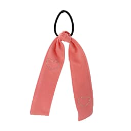 Cotton Ribbon Hairband Cute Hairpins Girls Hair headband Barrettes Solid Clip Kids Headwear Fashion Hot Diamond Love Hair Acces