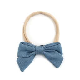Cotton Ribbon Hairband Cute Hairpins Girls Hair headband Barrettes Solid Clip Kids Headwear Fashion Hot Diamond Love Hair Acces