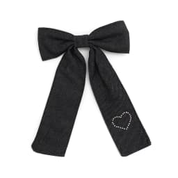Cotton Ribbon Hairband Cute Hairpins Girls Hair headband Barrettes Solid Clip Kids Headwear Fashion Hot Diamond Love Hair Acces