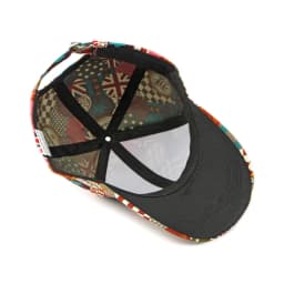 Graffiti Print Hip Hop Baseball Cap Simple Trend Sun Hat Casual Unisex Sunscreen Sports Dad Hats For Women Men