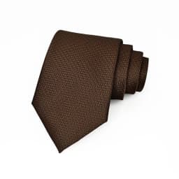 8cm Width Solid Color Striped Neck Ties For Men Trendy Gentlemen Black Wine Necktie Wedding Party