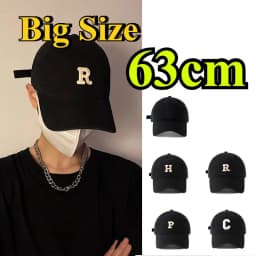 Unisex Large Size XL 63cm Baseball Caps 100% Cotton Caps for Men Summer Big Head Hat Men 60cm Trucker Caps 62CM Dad Cap