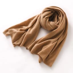 "Quality 100% Cashmere Scarf for Women & Men – Solid Color Warm Winter Knit Wrap, Soft Luxury Neck Warmer, Fashion Lightweight "