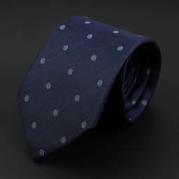 New Design Wedding Men Tie Wine Red Brown Green Striped Dots Neckties Men Business Dropshipping Groom Collar Accessories Gift
