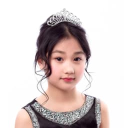 Elegant Princess Crystal Tiaras Birthday Party Crowns Hair Comb Hair Ornaments Crystal Wedding Tiaras Bridal Hair Accessories