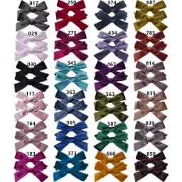 2 PCS Vintage Velvet 3.5 inch hair bow clips Baby Girls fabric piggy tail Hair clips Barrettes Hairpins Kids Hair Accessories
