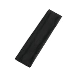 6PCS Simple Basic Solid Color Sports Yoga Hair Bands Running Antiperspirant Sweat Absorbent Headbands for Men and Women