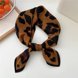 65*65cm Headband Hairband Bandanas Hair Scarf Square Scarf Hairscarf Headscarf Turban Shawl Wrap