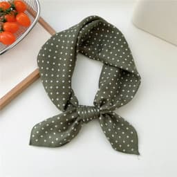 65*65cm Headband Hairband Bandanas Hair Scarf Square Scarf Hairscarf Headscarf Turban Shawl Wrap