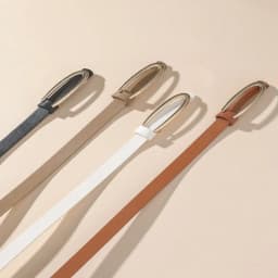 A Slender Waist Belt for Women, Which Is A Decorative Corset and A Versatile Piece That Can Be Paired with Skirts, Suits, Shirts