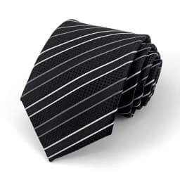 31 Colors Luxury 8CM Mens Necktie Black Color Stripes Floral Plaid Solid Ties For Man Neck Tie For Business Wedding Party