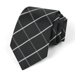 31 Colors Luxury 8CM Mens Necktie Black Color Stripes Floral Plaid Solid Ties For Man Neck Tie For Business Wedding Party