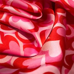 Luxury Silk Feeling Square Scarf Women 2024 Print Satin Neckerchief Spring Hair Band Foulard Bandana Echarpe Tie Shawl Wraps