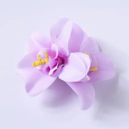 Fashion Peony Flower Women Hair Clip DIY Straw Hat Accessories Beach Holiday Bohemia Emulation Girl Hair Barrettes Headband