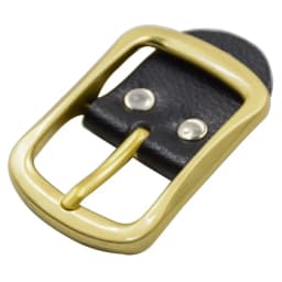 Zinc Alloy Buckle Genuine Leather Buckle Belt Head 2.5/3.5/4 cm Belt Buckle Men Fashion Accessories