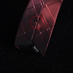 Zipper Tie Mens Necktie Lazy Pre-tied Ties Striped 7cm Neck Tie Zipper Necktie For Men Women Bridegroom Wedding Wholesale