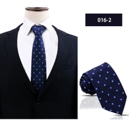 Men Tie 8cm Business 60 Styles Daily Wear Luxury Neckties Classic Striped Gravata For Men Fit Wedding Workplace Suit Accessories