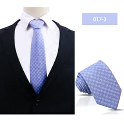 Men Tie 8cm Business 60 Styles Daily Wear Luxury Neckties Classic Striped Gravata For Men Fit Wedding Workplace Suit Accessories