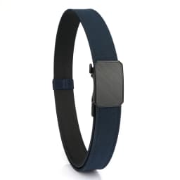 VATLTY 2025 Rigid Tactical Outdoor Belt for Men Zinc Alloy Automatic Buckle Jeans Belt Sturdy Nylon Men's Casual Belt Girdle