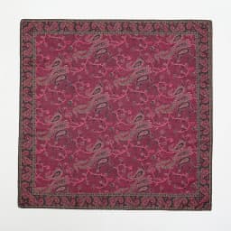 Luxury Silk Scarf 70*70cm Square Retro Paisley Print Women Shawl Headband Small Hair Scarves Female Handkerchief Hijab