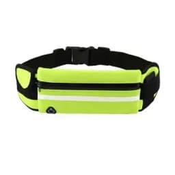 1pc Running Bag Women Waist bag Belt bag Men Sports Fanny Pack Mobile Phone Bag Gym Running Cell Phone Jogging Run Cycling Bag