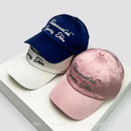 Korean Simple Letter Embroidery Baseball Hats Sunshade Quick Drying New Unisex Breathable Niche Versatile Peaked Caps Fashion