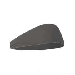 Elastic Wide Sports Headband For Yoga/Gym/Running - Sweat-Wicking Stretchy Turban Headwrap, Multiple Colors Available