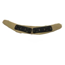 Tactical Waistband 3D Elastic Load Reducing and Pressure Reducing Breathable Pad Waist Cushion, Multifunctional Waist Cushion