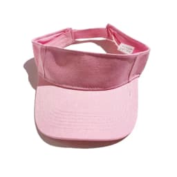Outdoor Sports Hat Summer Sun Hat Men Women Cotton Adjustable Visor UV Protection Top Empty Solid Sport Tennis Golf Running Hat